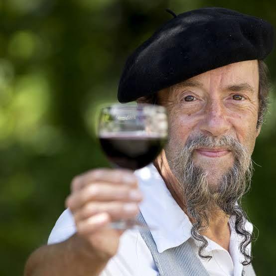 Ilja Gort, Winemaking: Passion or Entrepreneurship?