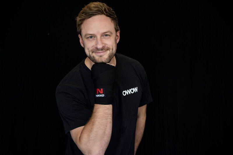 Robin Dohmen; Reaching 1 billion people before 2035
