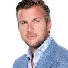 From tv star to tech millionaire