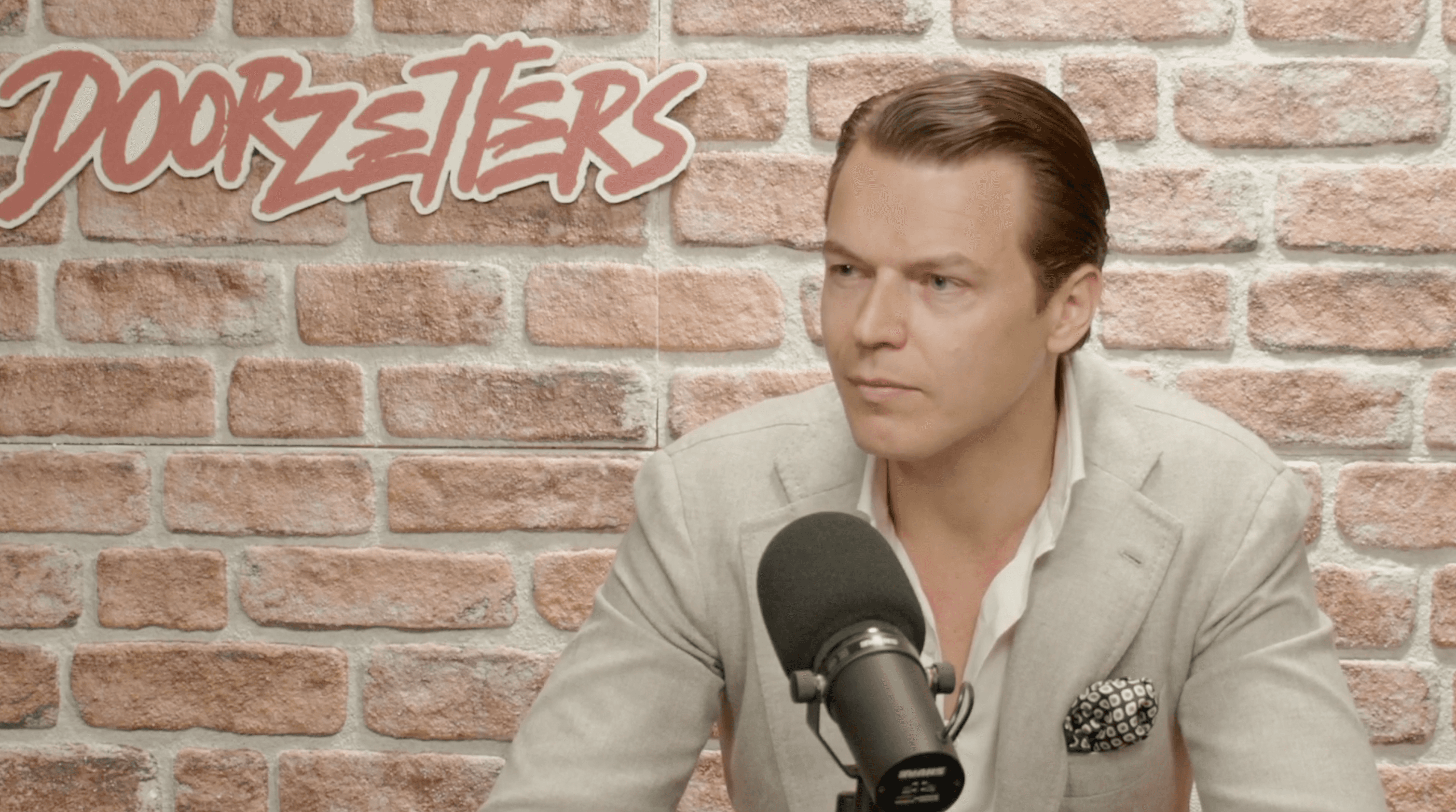 Frank Versteeg: Hoe hij €2 miljoen winst maakte