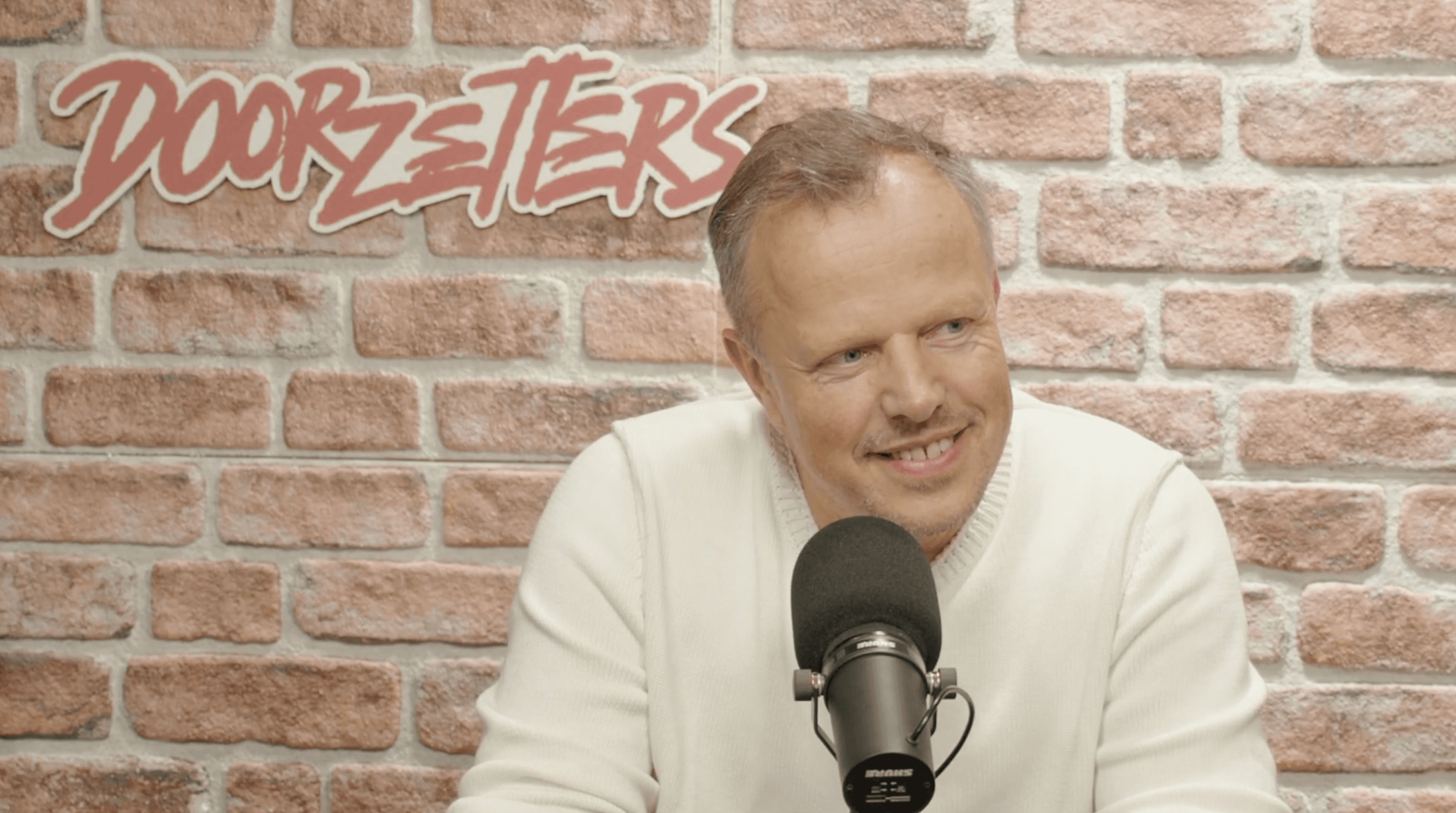 Patrick van der Pijl: van crisis naar succes
