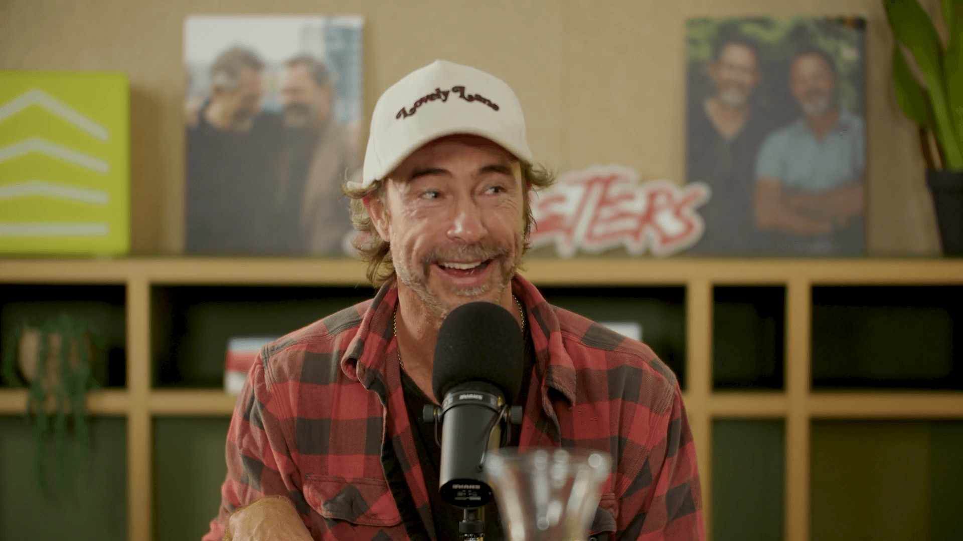 Chris Zegers over zijn publieke misser én comeback