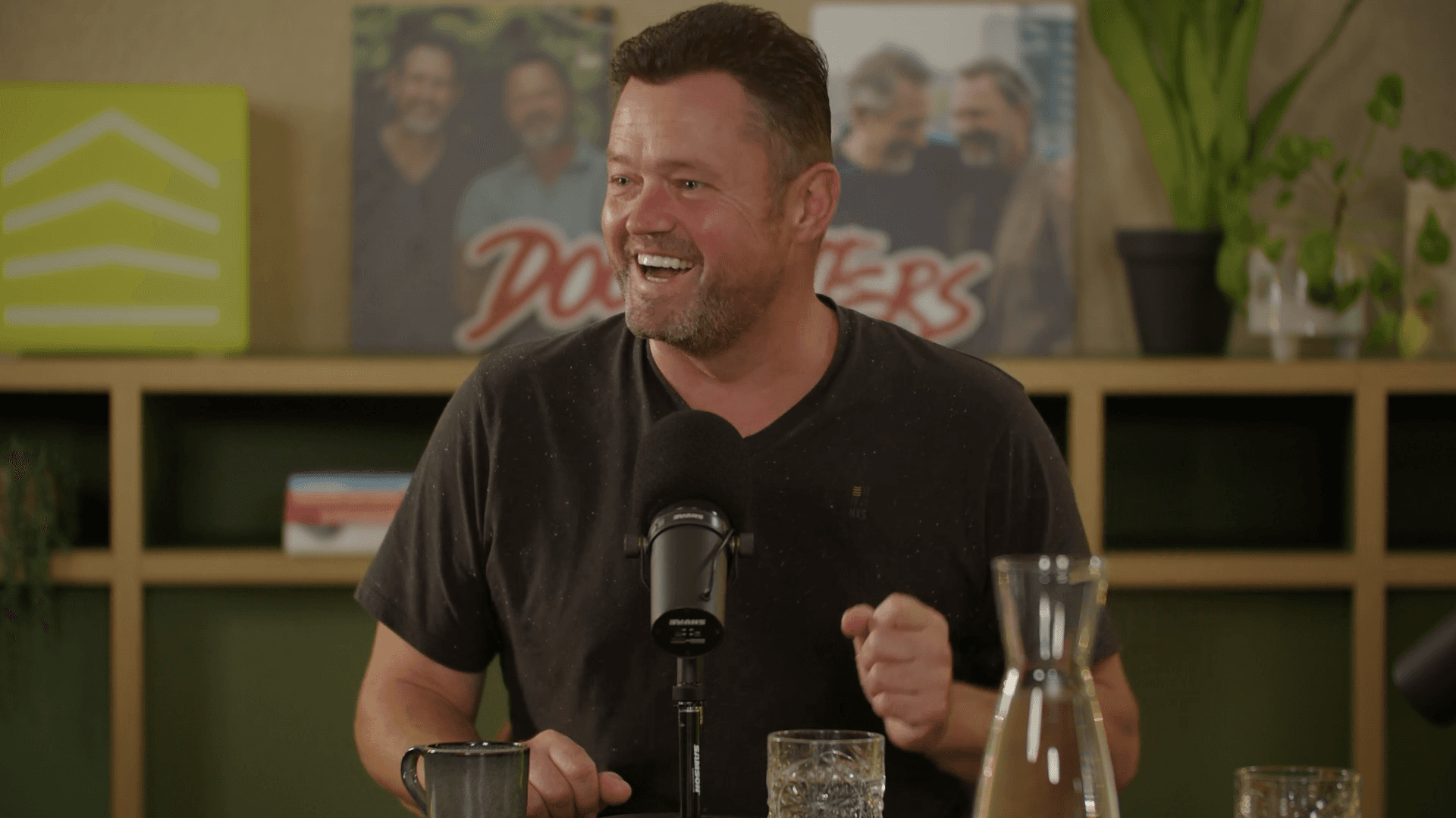  Frans Duijts over wat er écht schuilgaat achter succes