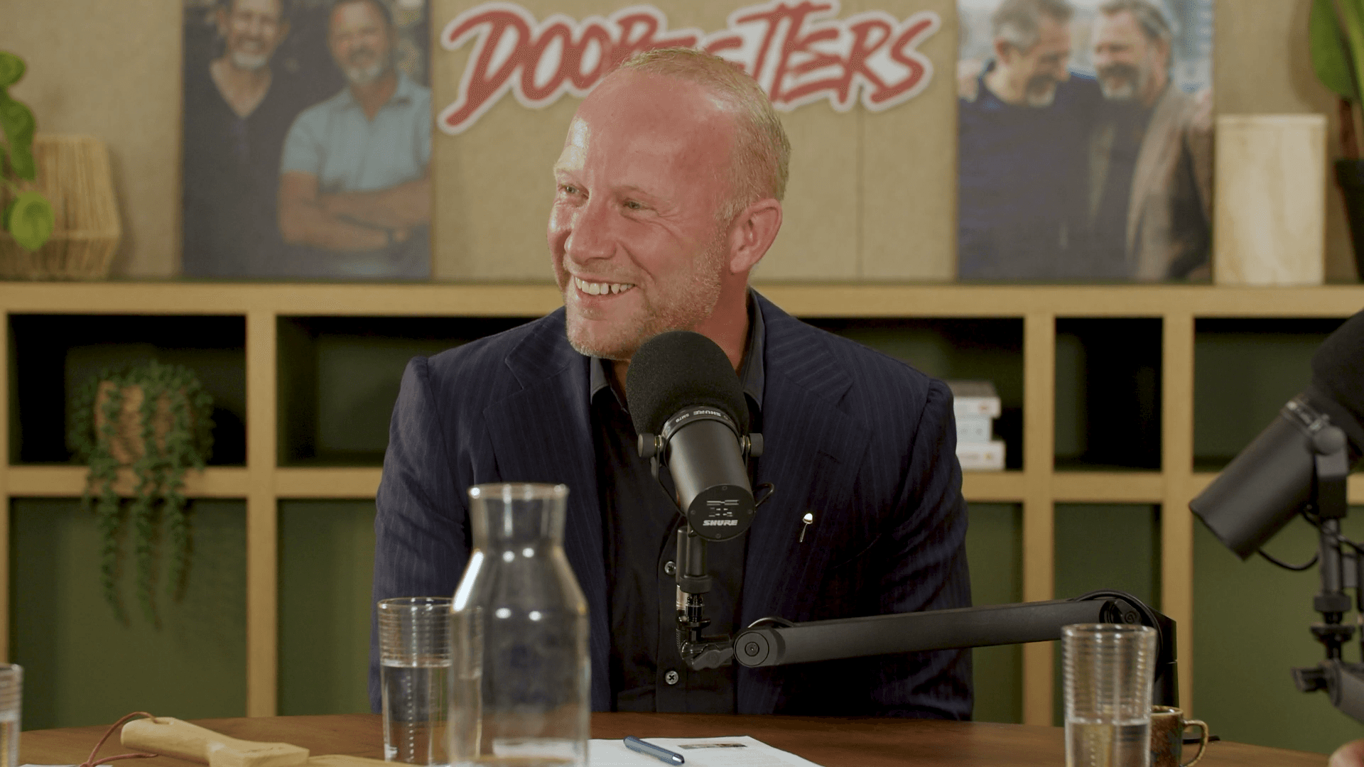 Martijn Bos – Van familiebedrijf naar wereldmerk