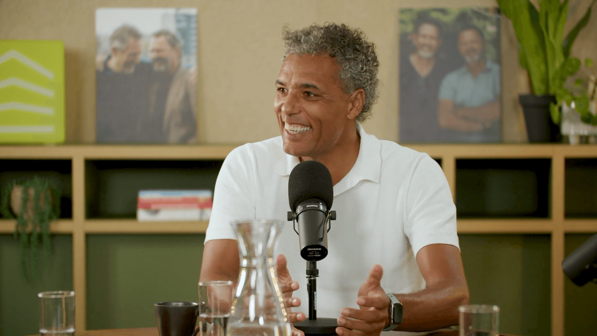 Pierre van Hooijdonk - Voetbal was mijn redding