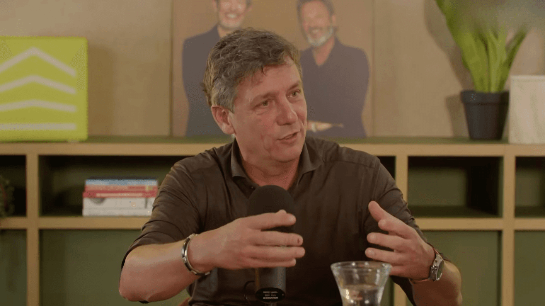 De vertaler tussen bedrijven en de macht in Den Haag - Jacco Vonhoff