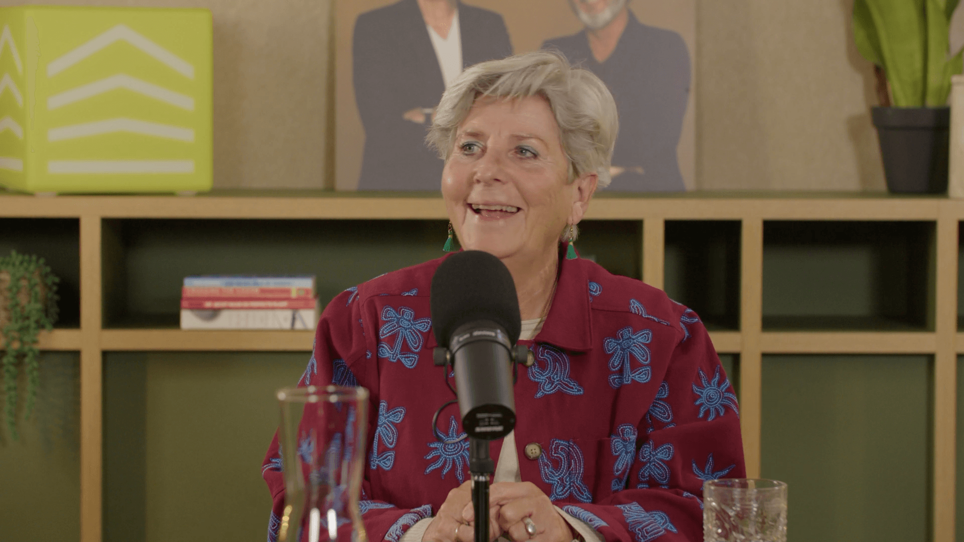 Caro Nieuwenhuis vertelt waarom leiders botsen