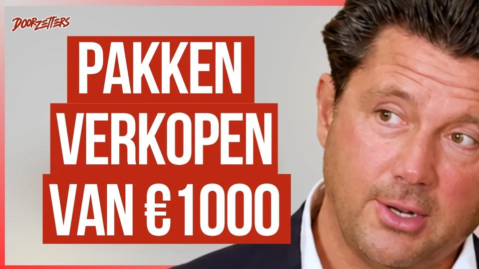 Herenmode bij Doorzetters